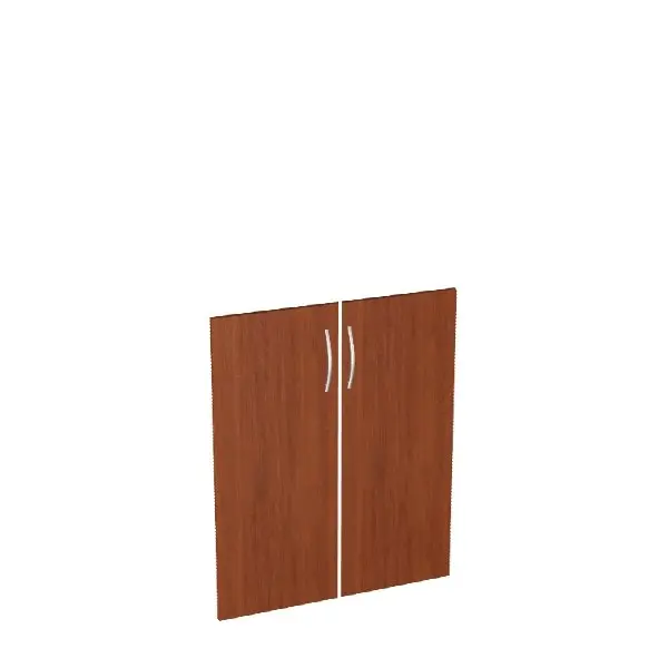 Дверь МДФ (2шт) КН-4.0. Фото 1