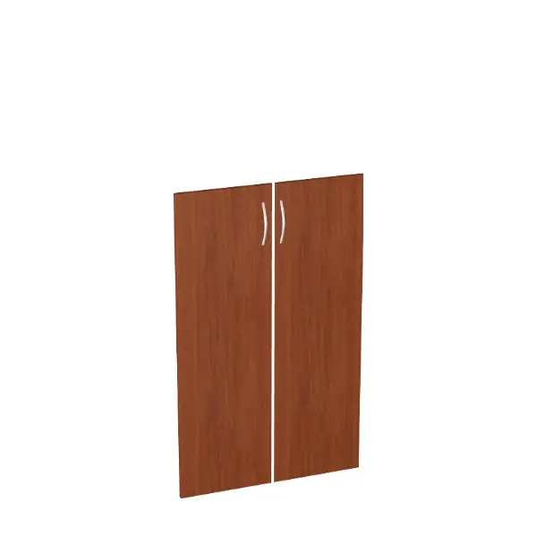 Дверь МДФ (2шт) КН-4.1. Фото 1