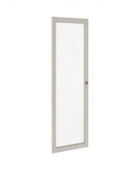 Дверца большая стекл. правая MND-1421G R. Фото 1