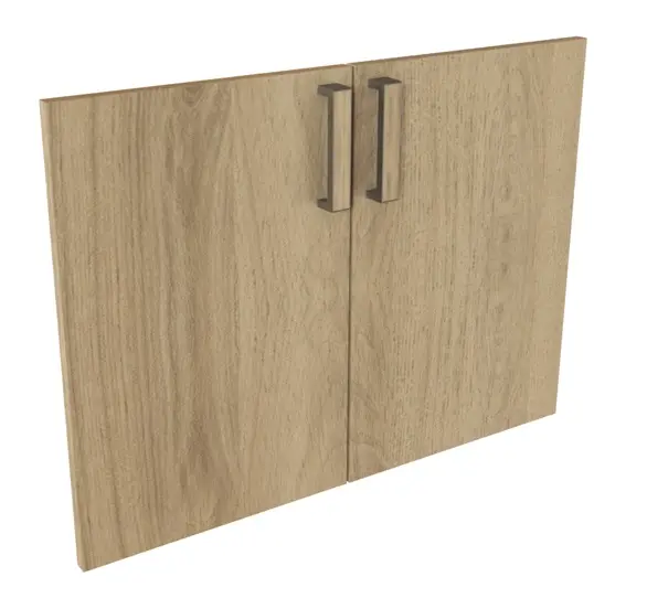 Комплект дверей из ДСП К-976. Фото 1