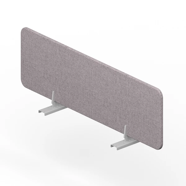 Фронтальный экран для стола bench ш 120см UDPSFBD120. Фото 1
