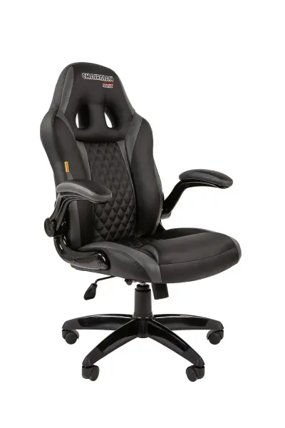 Геймерское кресло CHAIRMAN GAME 15. Фото 1