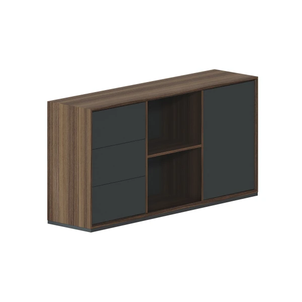 Греденция QZ.0401.BW.GF. Фото 1