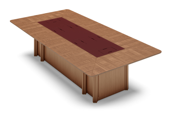 Кабинет руководителя Art Deco. Фото 14