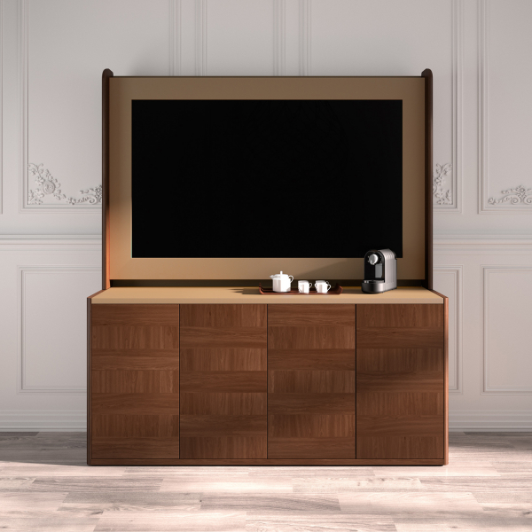 Кабинет руководителя Art Deco. Фото 6