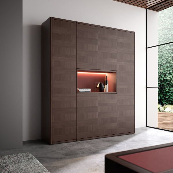 Кабинет руководителя Art Deco. Фото 9