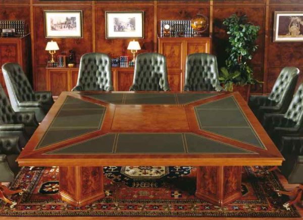 Кабинет руководителя Art & Moble. Фото 12