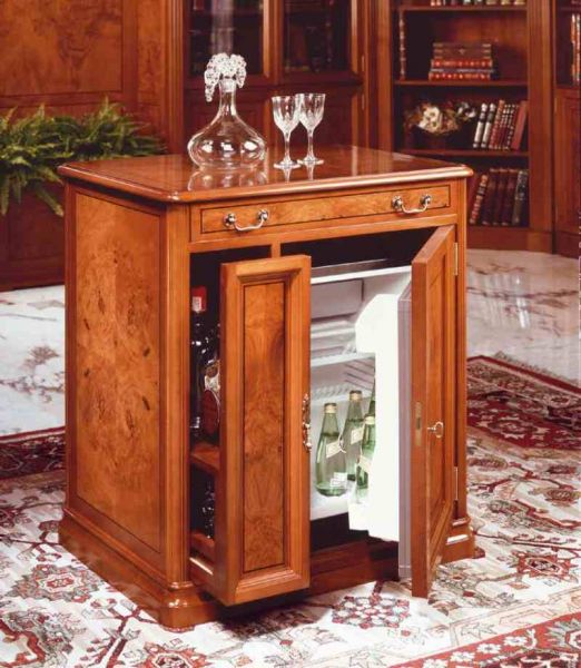 Кабинет руководителя Art & Moble. Фото 15