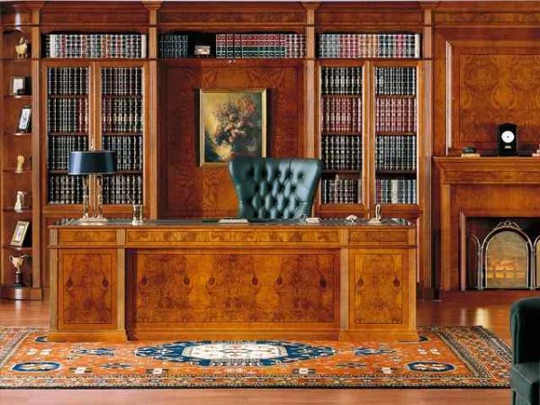 Кабинет руководителя Art & Moble. Фото 16