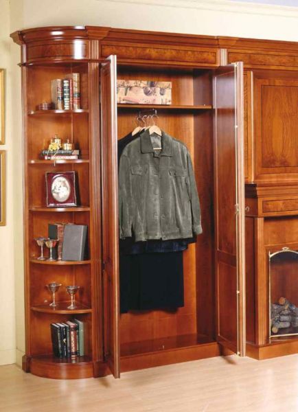 Кабинет руководителя Art & Moble. Фото 19