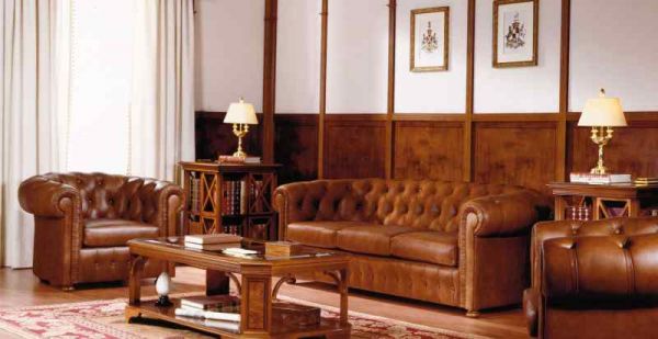 Кабинет руководителя Art & Moble. Фото 22