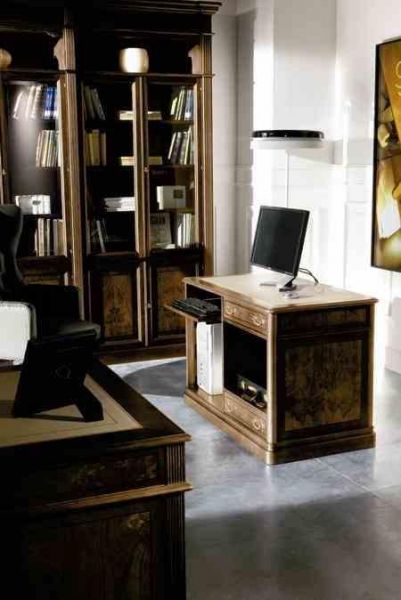 Кабинет руководителя Art & Moble. Фото 27