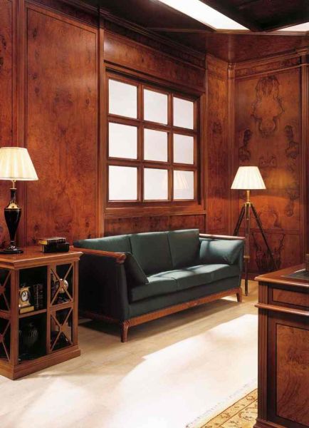 Кабинет руководителя Art & Moble. Фото 30