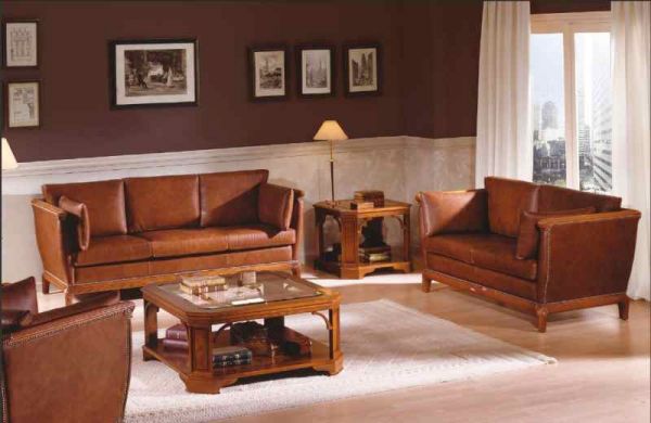 Кабинет руководителя Art & Moble. Фото 4