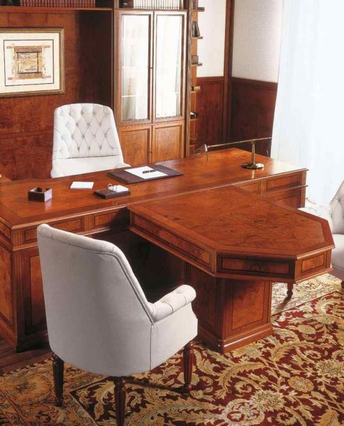 Кабинет руководителя Art & Moble. Фото 34