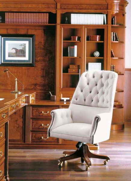 Кабинет руководителя Art & Moble. Фото 35