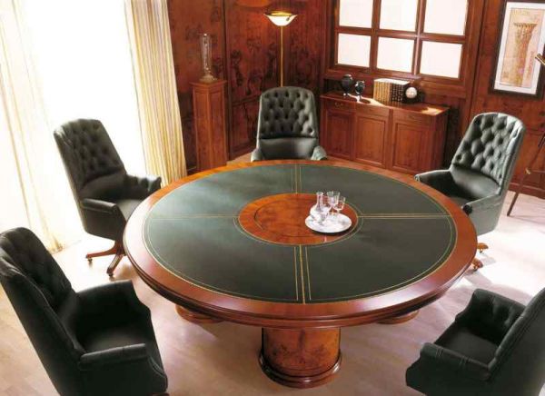 Кабинет руководителя Art & Moble. Фото 36