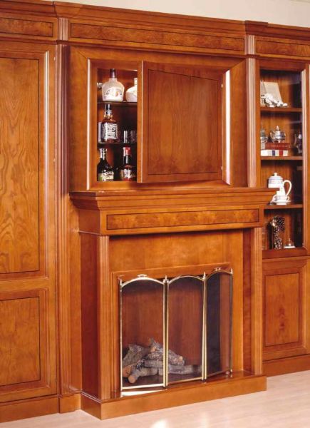 Кабинет руководителя Art & Moble. Фото 38