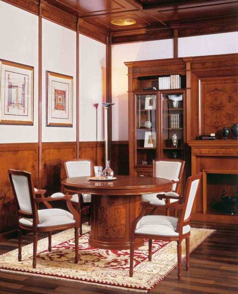 Кабинет руководителя Art & Moble. Фото 5