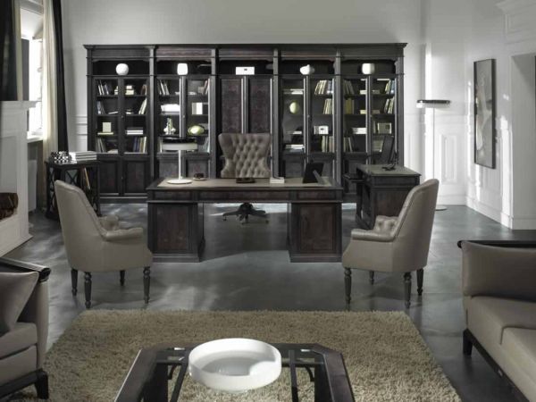 Кабинет руководителя Art & Moble. Фото 6