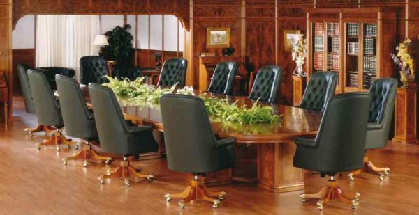 Кабинет руководителя Art & Moble. Фото 9