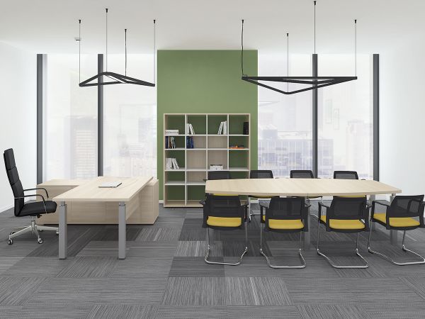 Кабинет руководителя Bliss Plus. Фото 2