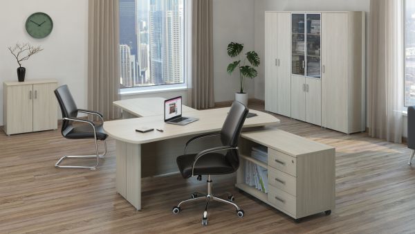 Кабинет руководителя Bonn. Фото 2