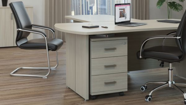 Кабинет руководителя Bonn. Фото 4