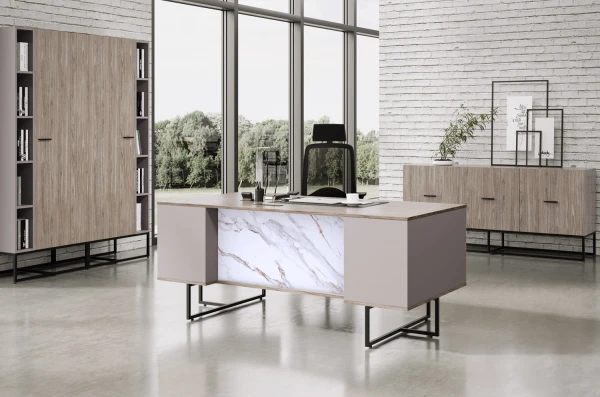 Кабинет руководителя Calipso. Фото 1