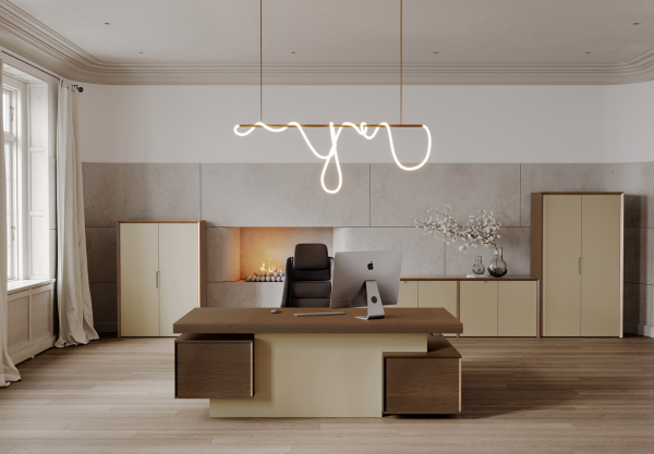 Кабинет руководителя Concept. Фото 3