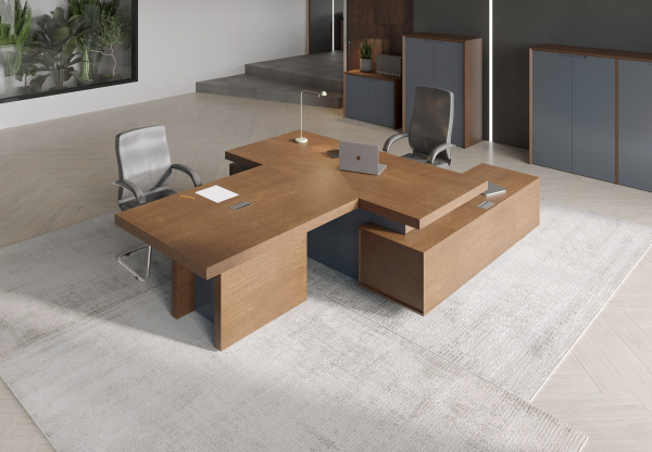 Кабинет руководителя Concept. Фото 5