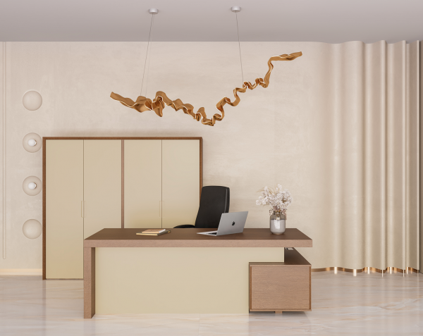 Кабинет руководителя Concept. Фото 6