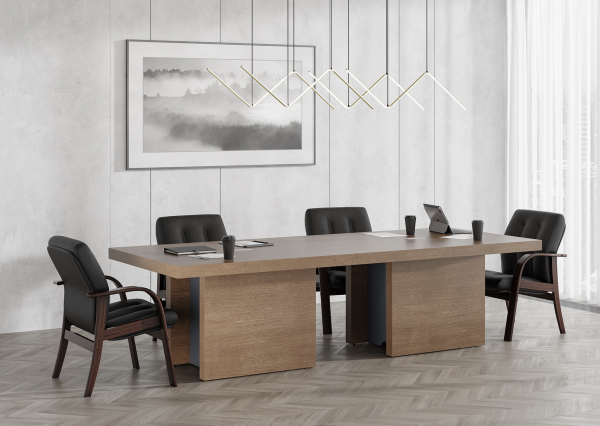 Кабинет руководителя Concept. Фото 9