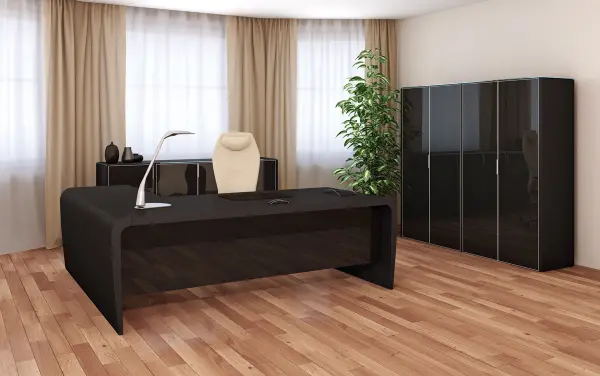 Кабинет руководителя Dali. Фото 1