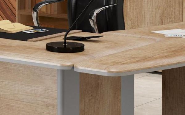 Кабинет руководителя DIONI. Фото 2