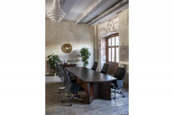 Кабинет руководителя Doge. Фото 2