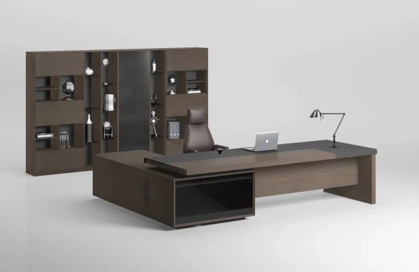 Кабинет руководителя FEIGELALI SERIES. Фото 1