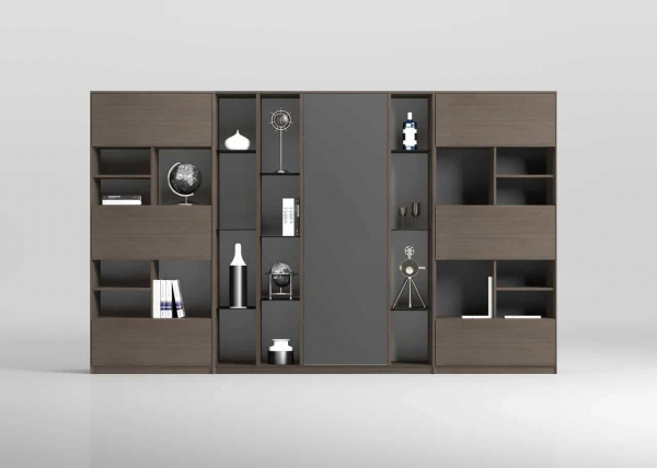 Кабинет руководителя FEIGELALI SERIES. Фото 3