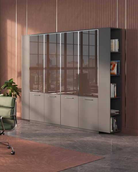 Кабинет руководителя GENESIS. Фото 3