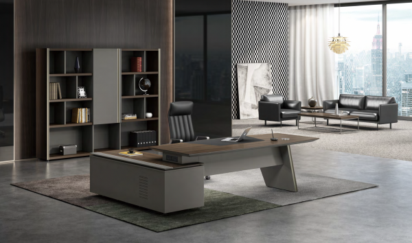Кабинет руководителя GERRY SERIES. Фото 2