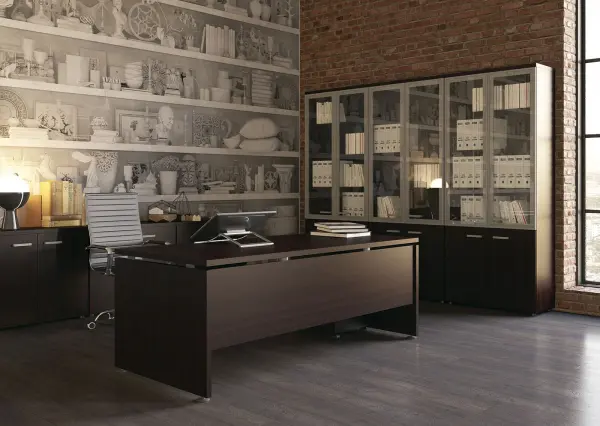 Кабинет руководителя Grand. Фото 1