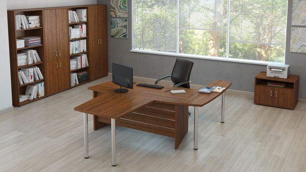 Кабинет руководителя Grand. Фото 3