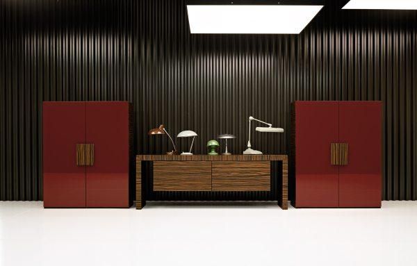 Кабинет руководителя Kyo. Фото 2