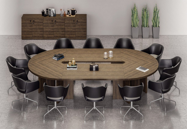 Кабинет руководителя Lava. Фото 15