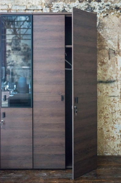 Кабинет руководителя Lava. Фото 18