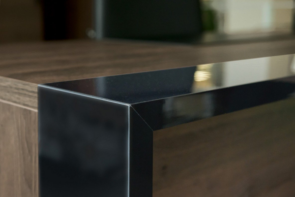 Кабинет руководителя Lava. Фото 19