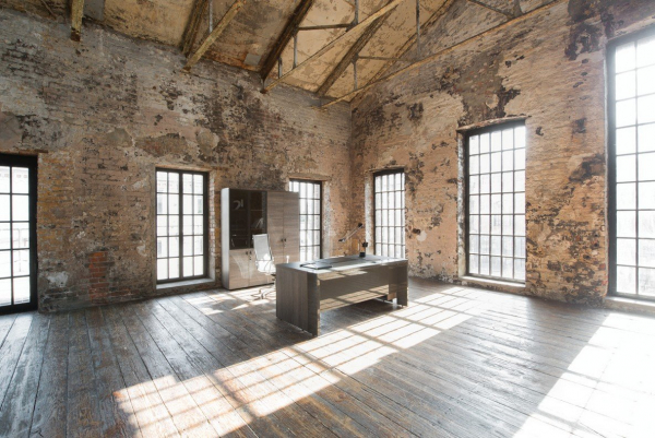 Кабинет руководителя Lava. Фото 22