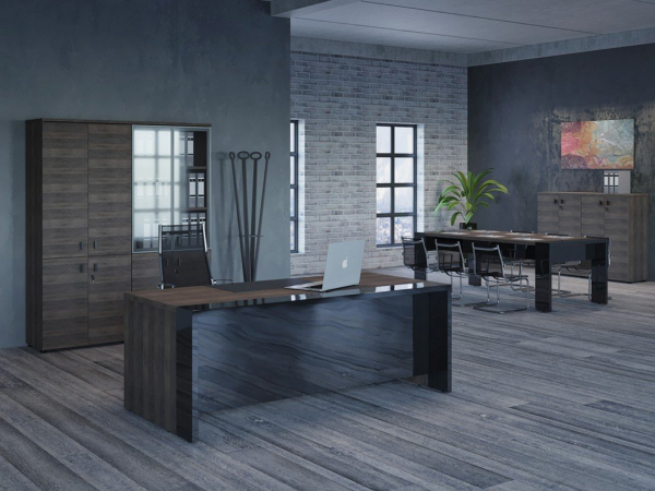 Кабинет руководителя Lava. Фото 25