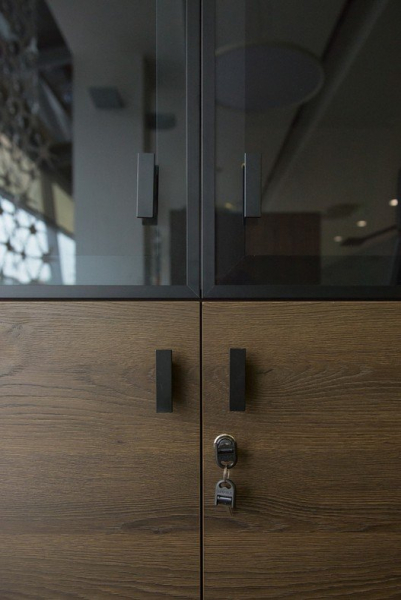 Кабинет руководителя Lava. Фото 6