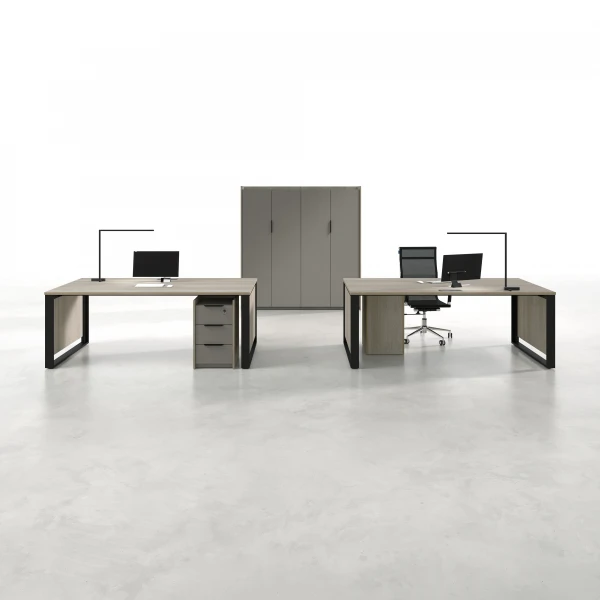 Кабинет руководителя MAGNETIC. Фото 1